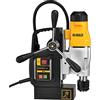 DEWALT trapano a colonna a supporto magnetico, DWE1622K-QS