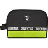 Seven Trousse viaggio JUVENTUS magic team, Bambino, Ragazzo, Calcio, Prodotto ufficiale, Idea regalo