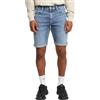 G-STAR Uomo Mosa Shorts, Blu (faded sea point blue D24430-D930-H078), 30