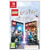 WARNER BROS LEGO Harry Potter Collection (Code In Box) (Nintendo Switch)