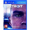 Sony Detroit: Become Human PS4 - PlayStation 4