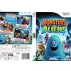 ACTIVISION Monsters vs. Aliens (Nintendo Wii) [Edizione: Regno Unito]