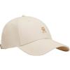 Tommy Hilfiger Donna Cappellino Elevated Chic con Logo, Nero (Black), Taglia Unica