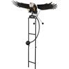 Alpine Corporation Kinetic Stake, Multicolore