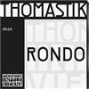 Thomastik-Infeld RONDO Corde per Violoncello 4/4 mezzo set La+Re RO4142