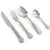 SELETTI set da 4 posate KINTSUGI CUTLERY - 09660