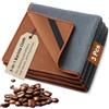 puiaxod 3 pezzi Set di Strofinacci da Barista, 30x30cm Panni in microfibra doppio lato, Panno per la Pulizia di Macchine da Caffè, Strofinacci Altamente Assorbenti