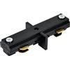 Bravsekai Connettore H Track I Tipo H Circuito Singolo 3-Wire-1 Kit di illuminazione a binario per H Track System Accessori per illuminazione a binario