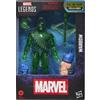 Marvel Hasbro Marvel Legends Series, Warbow, action figure ispirata ai fumetti della Saga di Crystar