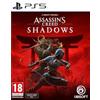 Ubisoft Assassin's Creed Shadows