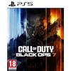Activision Blizzard Call Of Duty Black Ops 7