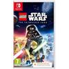 Warner Bros. LEGO Star Wars: The Skywalker Saga (Code in a Box)