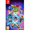 Namco Bandai Dragon Ball Sparking! ZERO