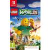 Warner Bros. LEGO Worlds (Codice di Attivazione)