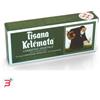 KELEMATA SRL TISANA KELEMATA*40CPR RIV 16MG