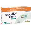 BOIRON SRL OSCILLO DIFESE ADULTO 60 COMPRESSE