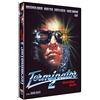 MPO Terminator 2 DVD 1990 Shocking Dark