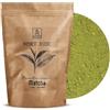 Mary Rose Tè Verde Matcha culinario 1kg - Matcha Tradizionale Naturale, Senza Additivi, Gusto Ricco