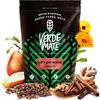 Verde Mate Green Let's Get Warm 500 g | Yerba Mate con Pera e Cannella | Edizione Speciale Invernale | Infuso Dal Sapore Avvolgente