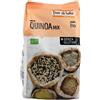 Senza Glutine Fior di Loto Quinoa bianca bio - Cereale biologico senza glutine ricco di fibre, 400 g