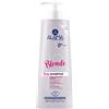 Alama Professional Alama No Yellow - Blonde Daily Shampoo Giornaliero Mantenimento Biondo, 500ml