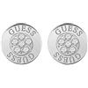Guess orecchini da donna in Acciaio inossidabile con Zirconia cubica