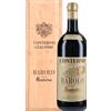 Magnum Barolo Monfortino Riserva Giacomo Conterno 2019 (Cassetta in Legno) - Vini