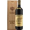 Doppio Magnum Barolo Monfortino Riserva Giacomo Conterno 2019 (Cassetta in Legno) - Vini