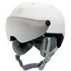 ROSSIGNOL Casco sci Rossignol Fit Visor Impacts W