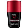 Vichy Homme Clinical Control Deodorante Uomo 96H Roll-On Ipoallergenico 50ml