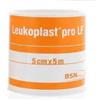 Leukoplast Pro LF Cerotto su Rocchetto Per Fissaggio m 5x5 cm