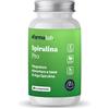 eFarmaLab Spirulina Pro Integratore Ricostituente 60 Compresse