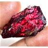 50.20 CT Naturale Rosso Marrone Painite Grezzo FACET Top Qualità Mogok Agrati