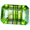 Naturale Rutilo & Sunstone 30.55Ct Certificato Raro Trovato Due IN Uno Loose