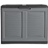 BAMA Mettitutto Bama grafite 200L 78x45x64 cm