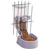 Oncpcare Mangiatoia automatica per coniglio, gatto, furetto, cincillà, porcellino d'India, 1 litro