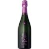 Berlucchi 61 Rosè Nature Millesimato 2018 Franciacorta DOCG Berlucchi 0.75 l