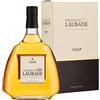 Chateau de Laubade Caraffa Eclat VSOP Bas Armagnac AOC Chateau de Laubade 0.70 l