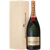 Moet & Chandon Brut Impérial Champagne AOC Moet & Chandon - Jèroboam 0.75 l