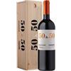Capannelle 50 & 50 2021 Toscana IGT Avignonesi Capannelle - Magnum 1.50 l