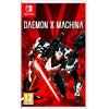 Nintendo daemon X Machina Nsw - Nintendo Switch
