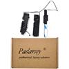 Pardarsey Set altoparlanti sinistro e destro di ricambio compatibile con MacBook Pro 13 inch Retina A1278 2011-2012 (Early 2011, Late 2011 & Mid 2012)