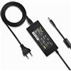LEICKE 5V 6A 30W Adattatore di Alimentazione per Luce LED WS2811 e WS2881, Caricatore Universale per Router, Dispositivi Wireless, Monitor LCD/TFT, Telecamere CCTV, Decoder e Strisce LED