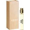 Memo Paris Cuirs Nomades Irish Leather 10 ml Eau de Parfum 10 ml