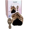 GLOV Run Wild Ritual Set per la cura del corpo 1 pz.