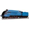 Hornby R30422 Dublo LNER Classe A4 Dominio della Nuova Zelanda 4492 locomotiva a vapore
