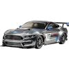 TAMIYA 51614-600 51614 - Kit carrozzeria Ford Mustang GT4 WB257 mm, Accessori per Auto radiocomandata, carrozzeria di Ricambio, Modello RC