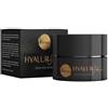 Farmac Srl Hyalurskin Crema Viso Antiage 50ml