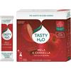 Tasty H2o Mela Cannella 12 Stick