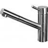 Foster Atomo 8550 000 - 8550000 Miscelatore Monocomando Cucina Cromato con canna girevole ed estraibile